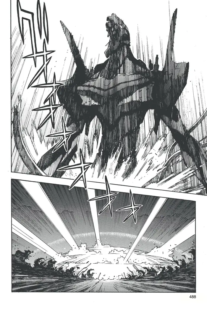 Neon Genesis Evangelion Chapter 37 image 22_optimized